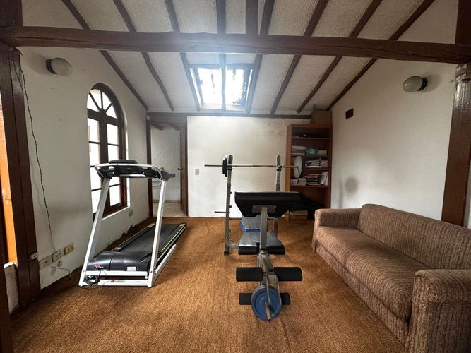 Casa de 2 alcobas en arriendo en Siberia, Cota, 17 m² · foto 17 de 24