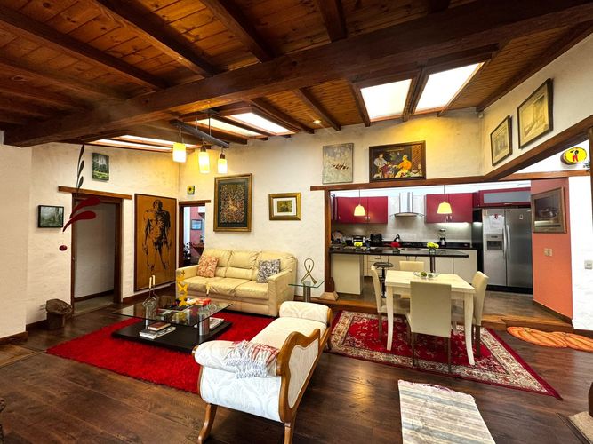 Casa de 2 alcobas en arriendo en Siberia, Cota, 17 m² · foto 18 de 24