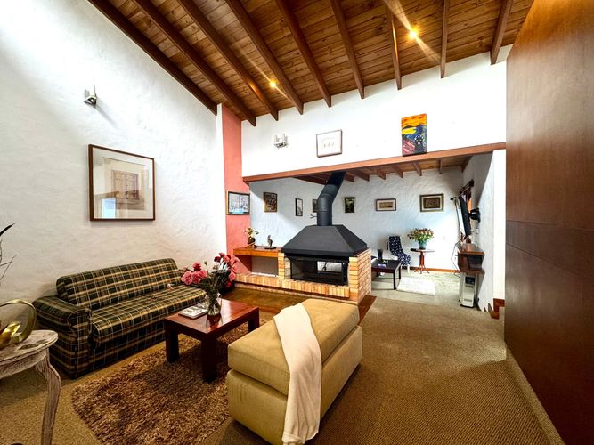 Casa de 2 alcobas en arriendo en Siberia, Cota, 17 m² · foto 19 de 24