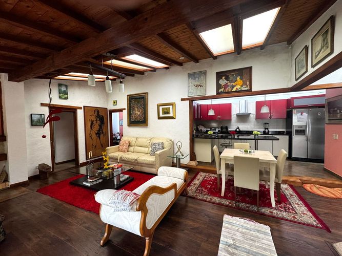 Casa de 2 alcobas en arriendo en Siberia, Cota, 17 m² · foto 20 de 24