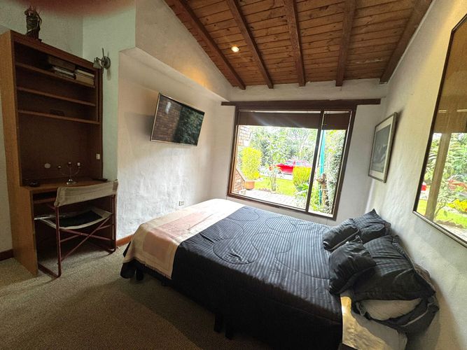 Casa de 2 alcobas en arriendo en Siberia, Cota, 17 m² · foto 21 de 24