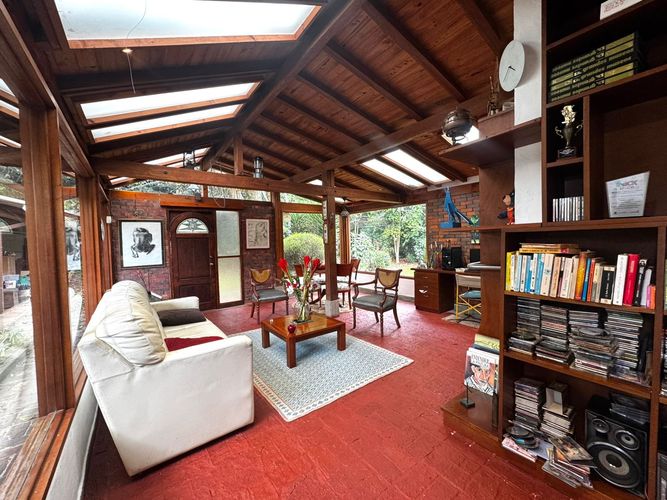 Casa de 2 alcobas en arriendo en Siberia, Cota, 17 m² · foto 23 de 24