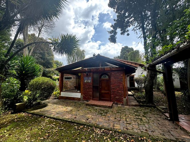Casa de 2 alcobas en arriendo en Siberia, Cota, 17 m² · foto 24 de 24