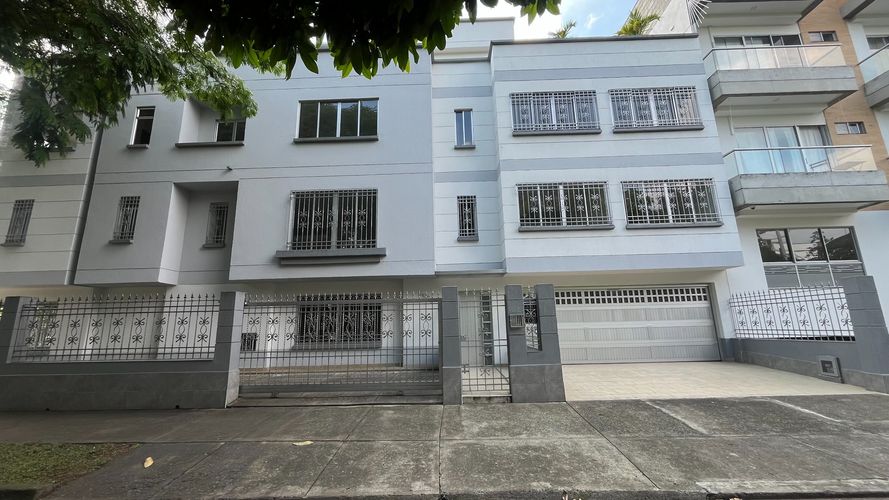 Edificio en venta en El Ingenio, Cali, 662 m² · foto 11 de 20