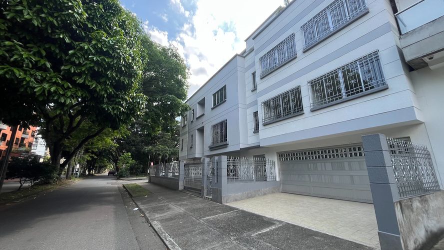 Edificio en venta en El Ingenio, Cali, 662 m² · foto 7 de 20