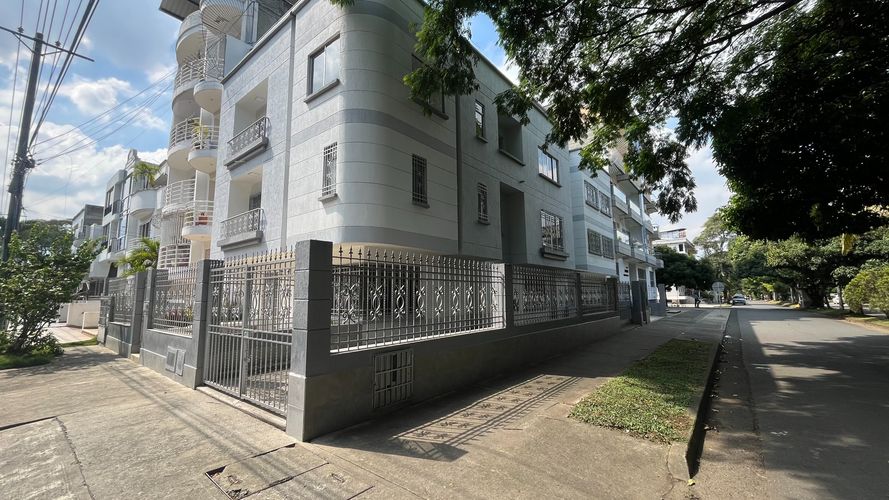 Edificio en venta en El Ingenio, Cali, 662 m² · foto 14 de 20