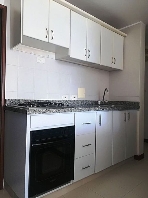 Apartaestudio en venta en Alamos, Pereira, 40 m² · foto 7 de 15