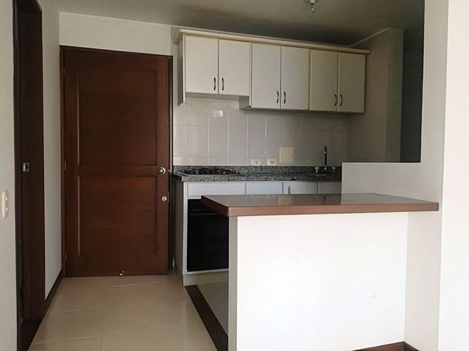 Apartaestudio en venta en Alamos, Pereira, 40 m² · foto 3 de 15