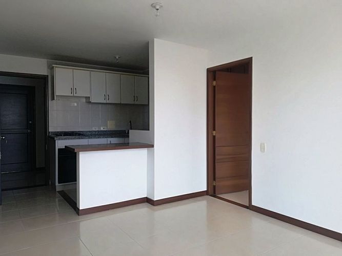 Apartaestudio en venta en Alamos, Pereira, 40 m² · foto 2 de 15