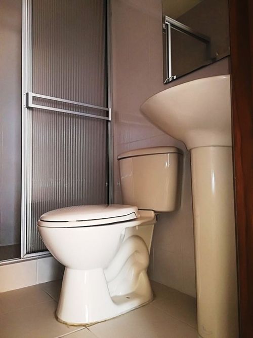 Apartaestudio en venta en Alamos, Pereira, 40 m² · foto 15 de 15