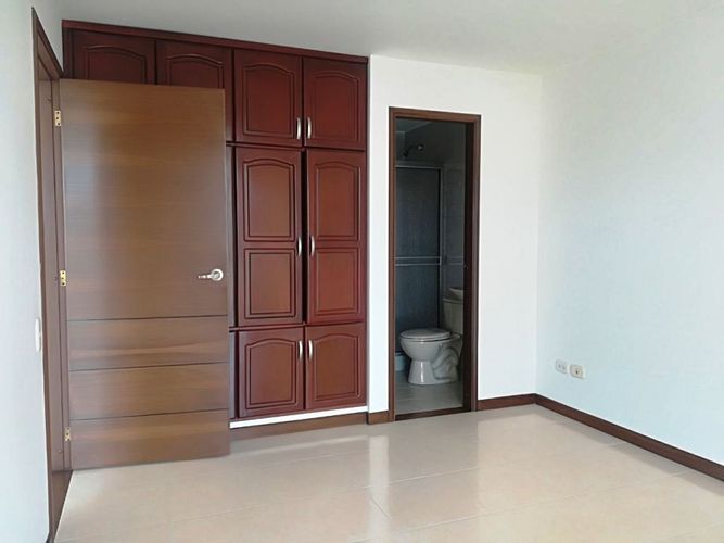Apartaestudio en venta en Alamos, Pereira, 40 m² · foto 12 de 15