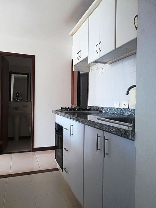 Apartaestudio en venta en Alamos, Pereira, 40 m² · foto 6 de 15