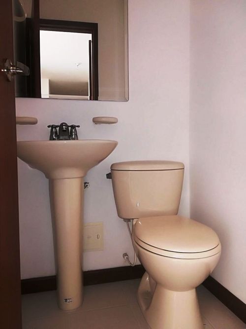 Apartaestudio en venta en Alamos, Pereira, 40 m² · foto 14 de 15