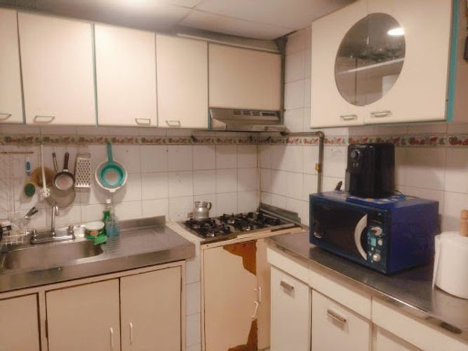 Casa de 4 alcobas en venta en San Miguel, Bogotá, 210 m² · foto 6 de 22