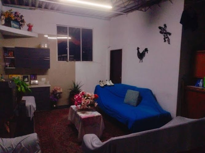 Casa de 4 alcobas en venta en San Miguel, Bogotá, 210 m² · foto 13 de 22