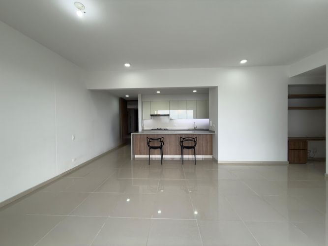 Apartamento de 3 alcobas en venta en Pance, Cali, 165 m² · foto 4 de 15