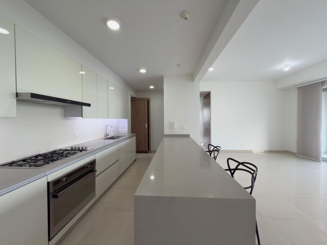 Apartamento de 3 alcobas en venta en Pance, Cali, 165 m² · foto 5 de 15