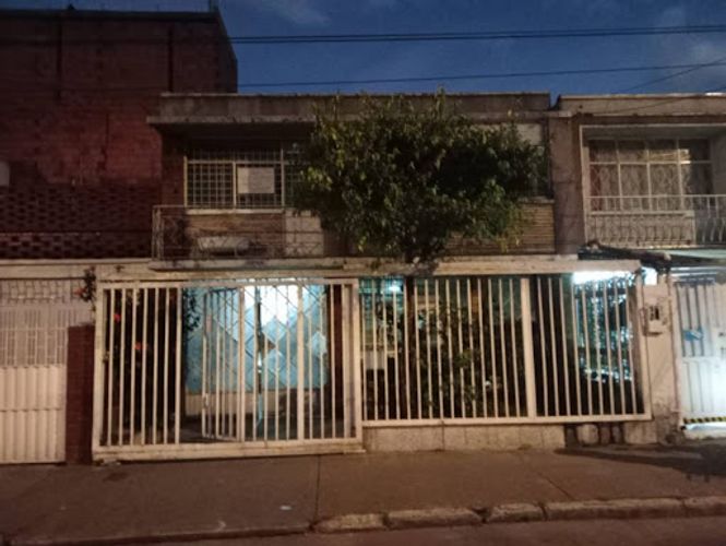 Casa de 4 alcobas en venta en San Miguel, Bogotá, 210 m² · foto 20 de 22