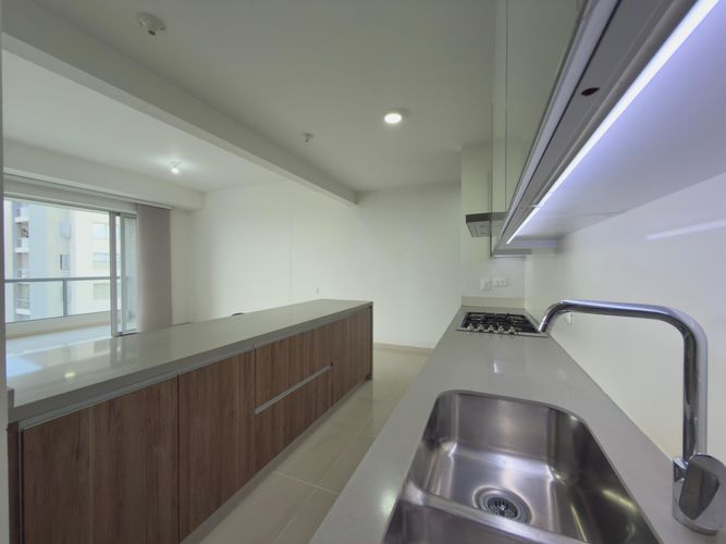 Apartamento de 3 alcobas en venta en Pance, Cali, 165 m² · foto 6 de 15