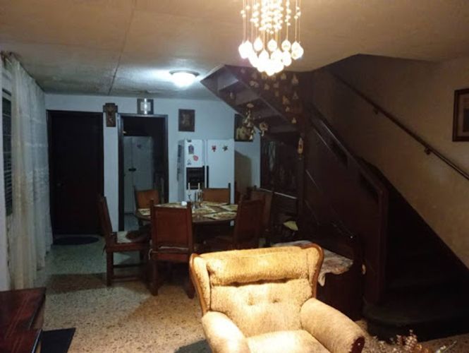 Casa de 4 alcobas en venta en San Miguel, Bogotá, 210 m² · foto 22 de 22