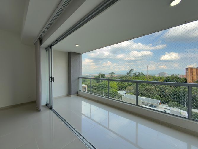 Apartamento de 3 alcobas en venta en Pance, Cali, 165 m² · foto 7 de 15