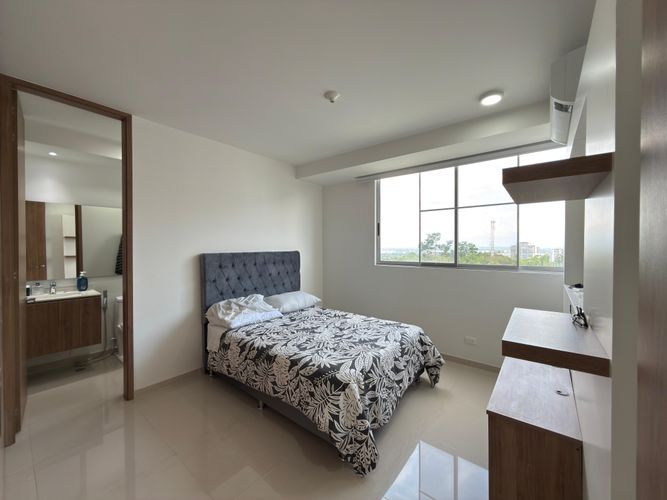 Apartamento de 3 alcobas en venta en Pance, Cali, 165 m² · foto 13 de 15