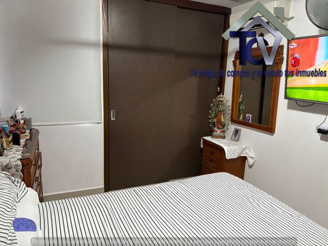 Apartamento de 3 alcobas en venta en Bolivar, Bucaramanga, 78 m² · foto 13 de 17