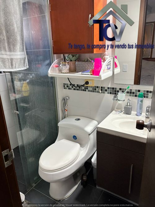 Apartamento de 3 alcobas en venta en Bolivar, Bucaramanga, 78 m² · foto 15 de 17