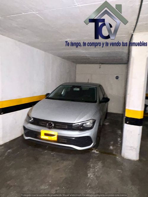 Apartamento de 3 alcobas en venta en Bolivar, Bucaramanga, 78 m² · foto 17 de 17