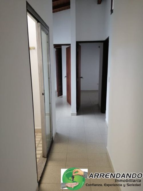 Apartamento de 3 alcobas en venta en Entreamigos, Sabaneta, 93 m² · foto 5 de 18