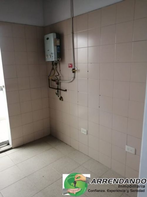 Apartamento de 3 alcobas en venta en Entreamigos, Sabaneta, 93 m² · foto 8 de 18