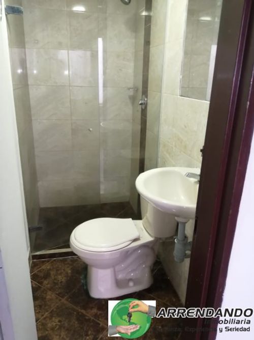 Apartamento de 3 alcobas en venta en Entreamigos, Sabaneta, 93 m² · foto 12 de 18