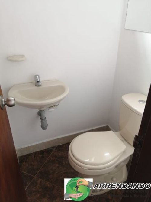 Apartamento de 3 alcobas en venta en Entreamigos, Sabaneta, 93 m² · foto 15 de 18