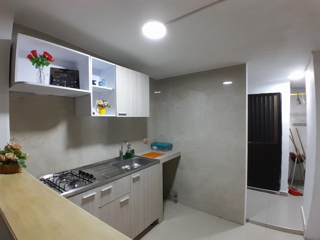 Casa en venta en Cevillar, Barranquilla · foto 2 de 24