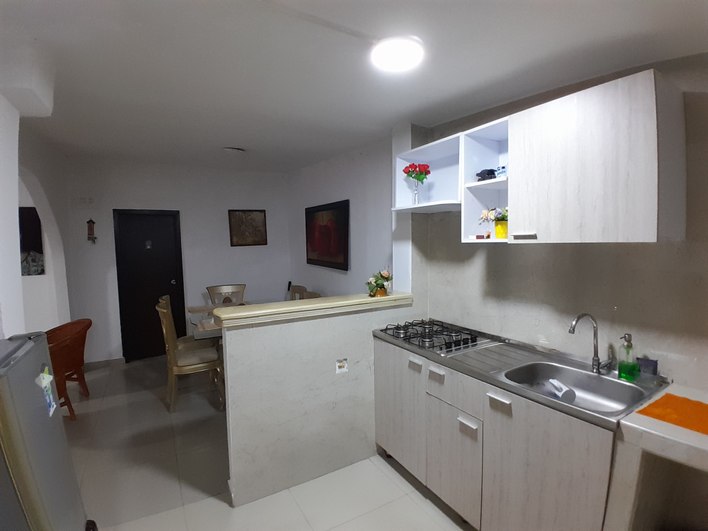 Casa en venta en Cevillar, Barranquilla · foto 3 de 24