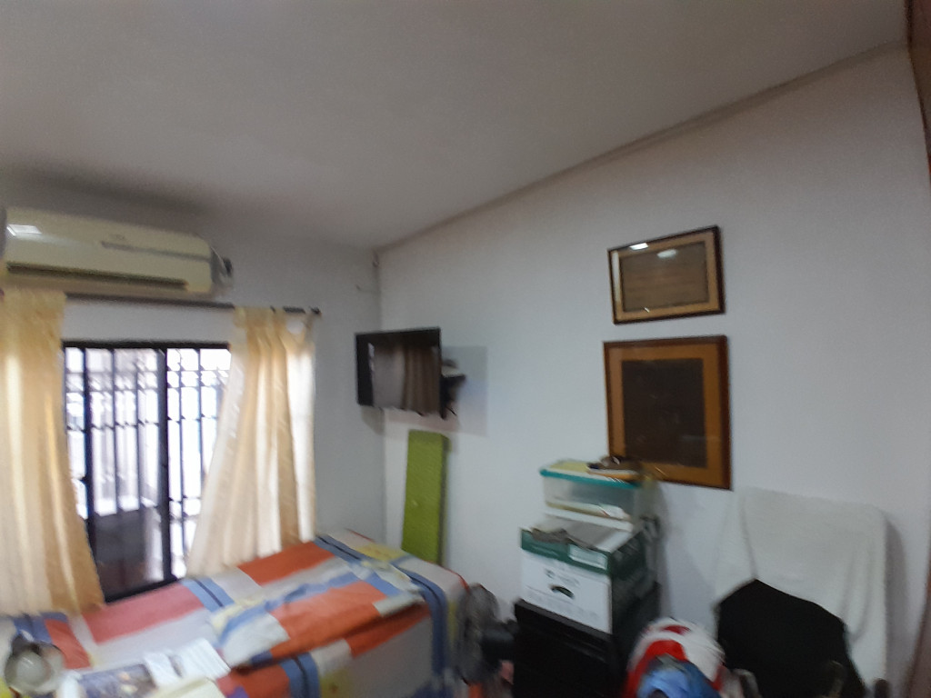 Casa en venta en Cevillar, Barranquilla · foto 4 de 24