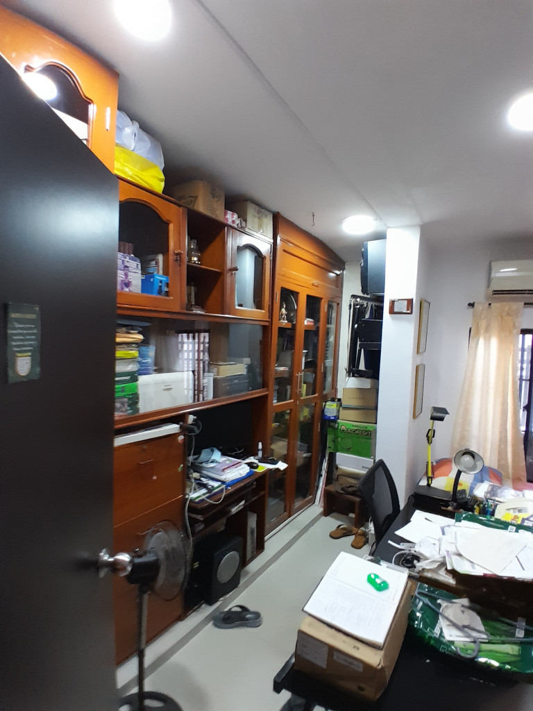 Casa en venta en Cevillar, Barranquilla · foto 5 de 24