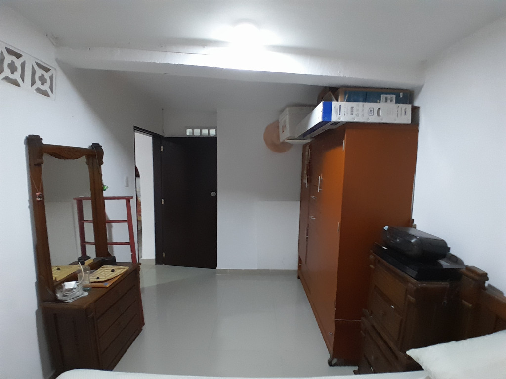 Casa en venta en Cevillar, Barranquilla · foto 9 de 24