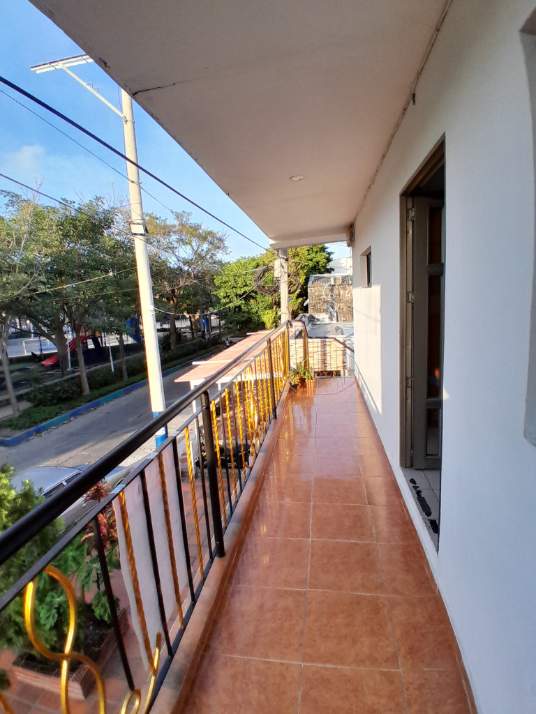 Casa en venta en Cevillar, Barranquilla · foto 10 de 24