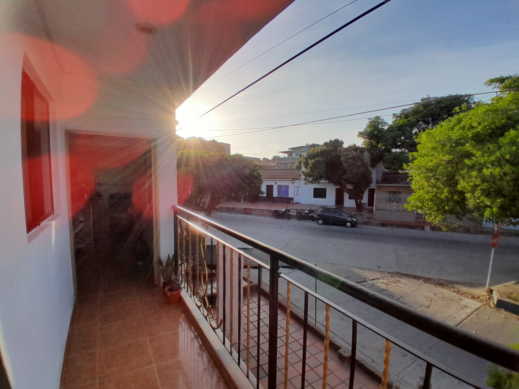 Casa en venta en Cevillar, Barranquilla · foto 11 de 24