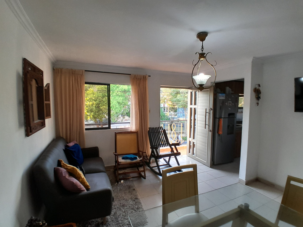 Casa en venta en Cevillar, Barranquilla · foto 14 de 24