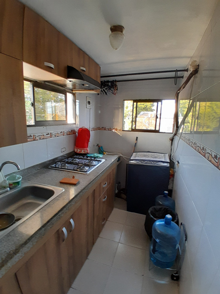 Casa en venta en Cevillar, Barranquilla · foto 16 de 24