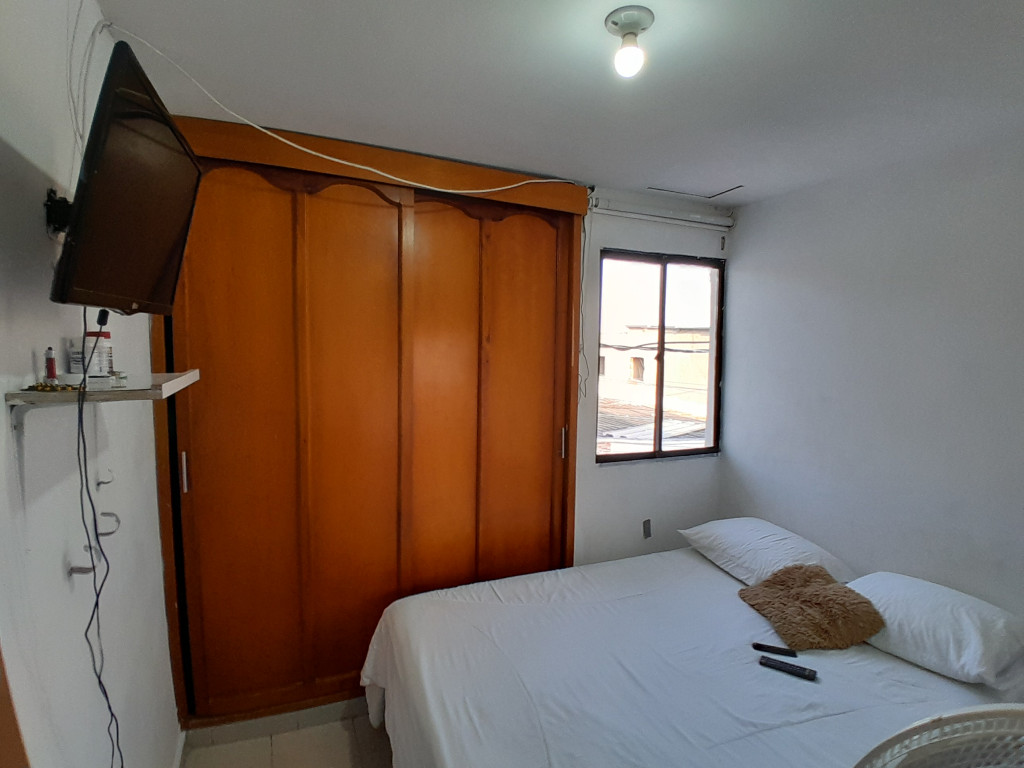 Casa en venta en Cevillar, Barranquilla · foto 17 de 24