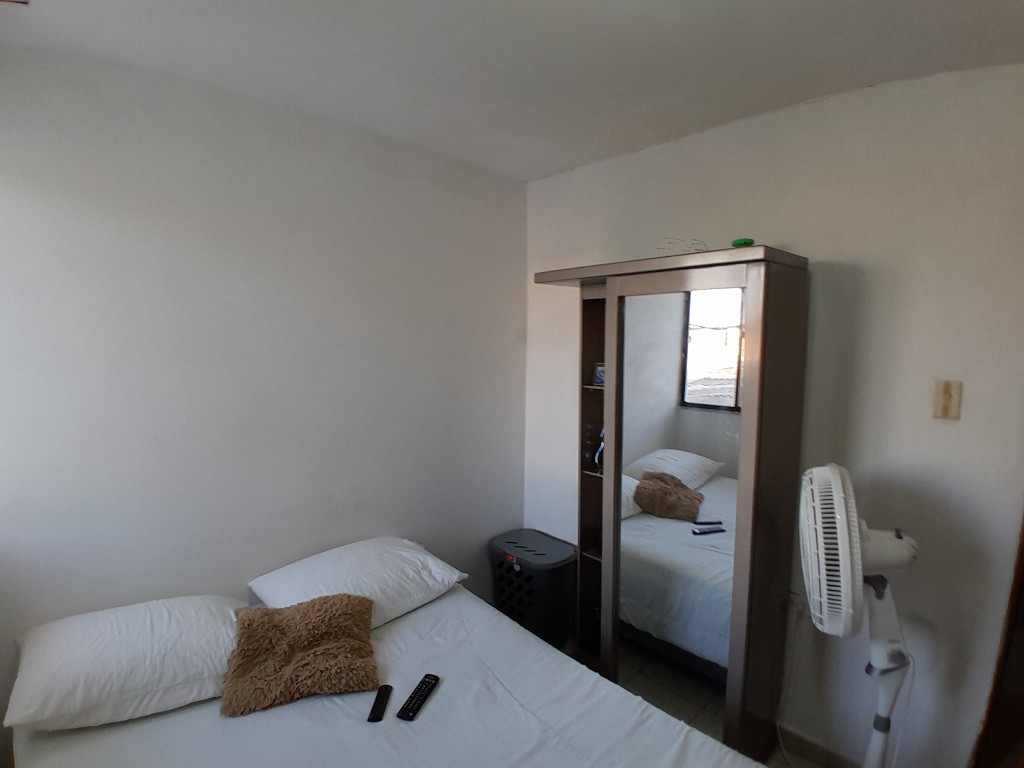 Casa en venta en Cevillar, Barranquilla · foto 18 de 24