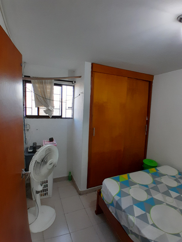 Casa en venta en Cevillar, Barranquilla · foto 19 de 24