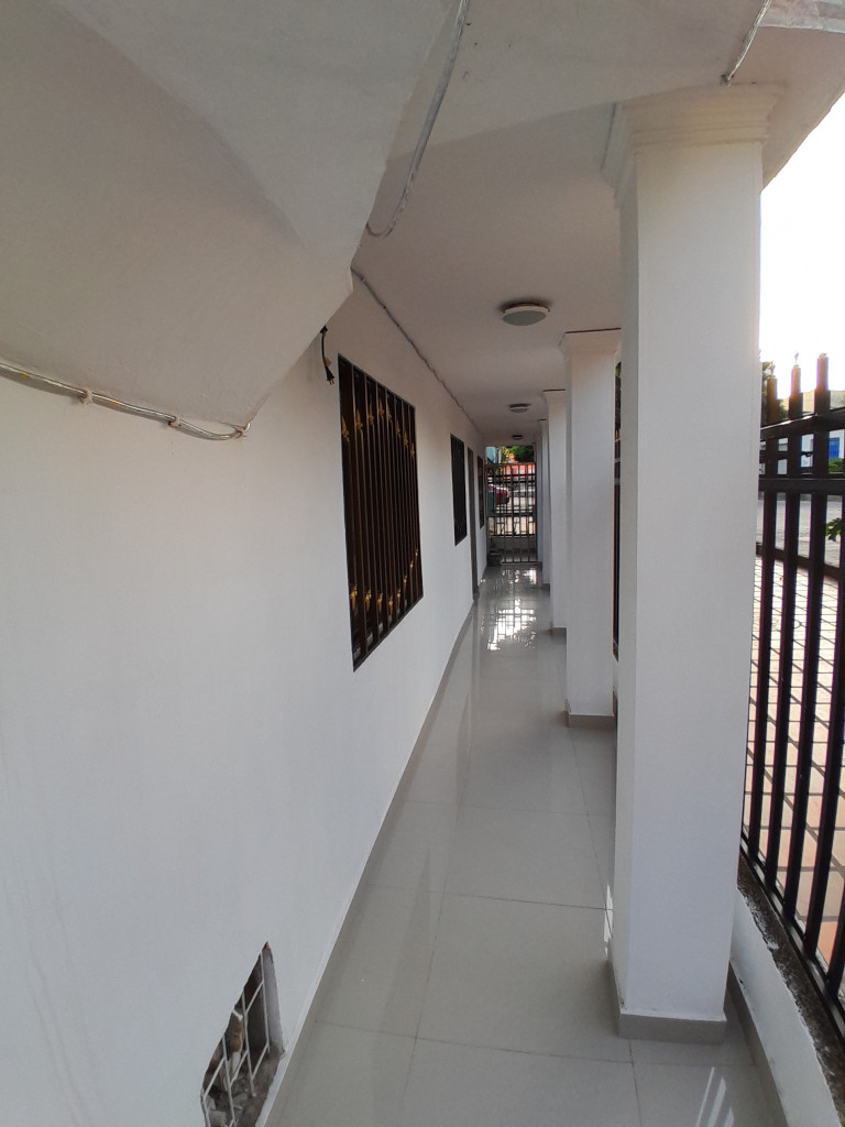 Casa en venta en Cevillar, Barranquilla · foto 20 de 24