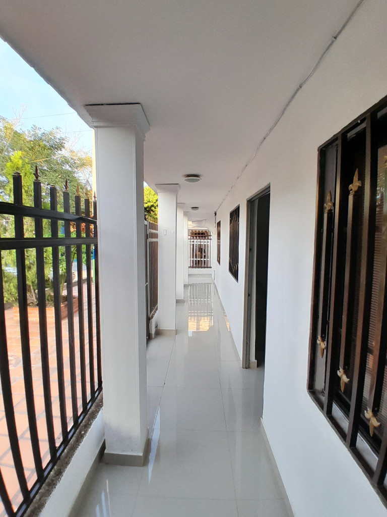 Casa en venta en Cevillar, Barranquilla · foto 21 de 24