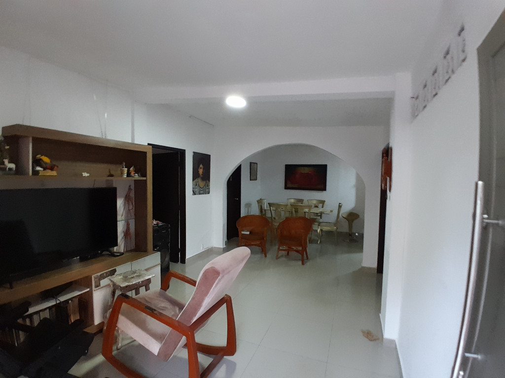 Casa en venta en Cevillar, Barranquilla · foto 22 de 24