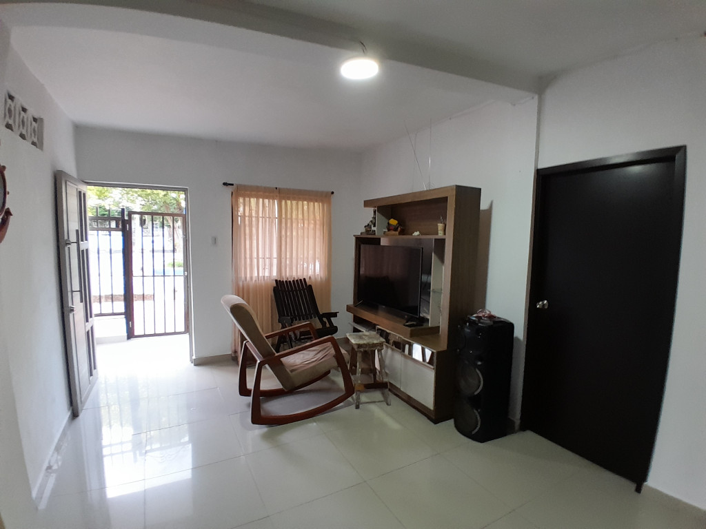 Casa en venta en Cevillar, Barranquilla · foto 23 de 24