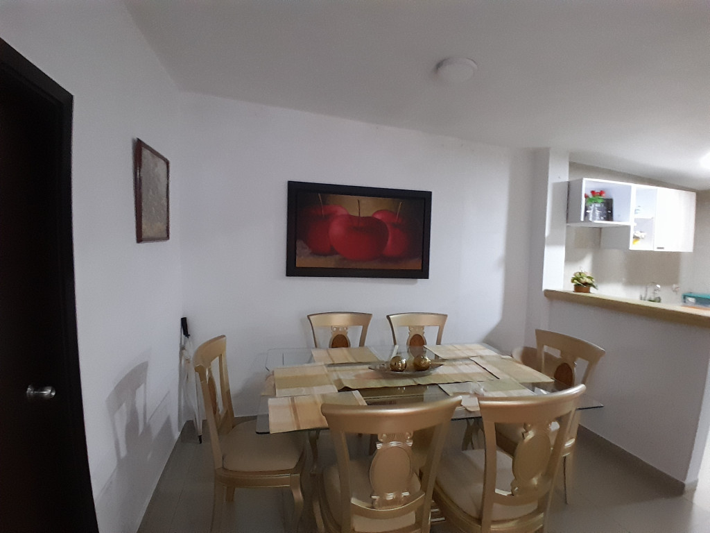 Casa en venta en Cevillar, Barranquilla · foto 24 de 24